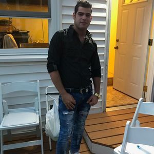 Meet your Posher, Osvaldo